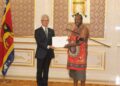 Taiwan, India outline new opportunities for Eswatini