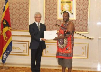 Taiwan, India outline new opportunities for Eswatini