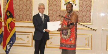 Taiwan, India outline new opportunities for Eswatini