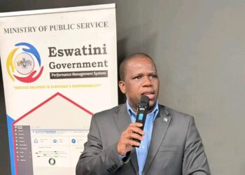 PMS not meant to punish civil servants- PS
