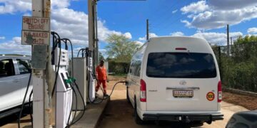 Govt tightens control on fuel losses