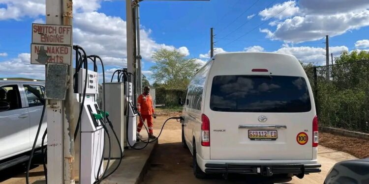Govt tightens control on fuel losses
