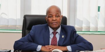 King did not summon Misuzulu for reprimand – Percy