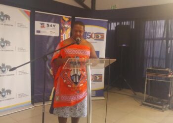 Eswatini plans national trade testing centre