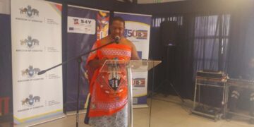 Eswatini plans national trade testing centre