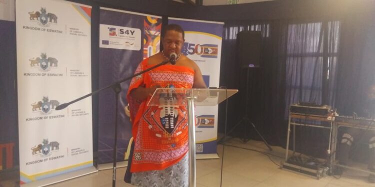 Eswatini plans national trade testing centre