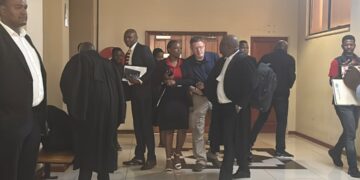 High Court puts brakes on TLC Commission of Inquiry