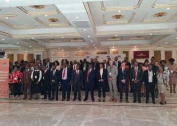 African teachers urged to embrace AI