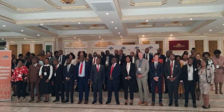 African teachers urged to embrace AI