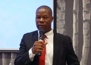 TLC is not being targeted – MP Masiphula