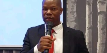 TLC is not being targeted – MP Masiphula