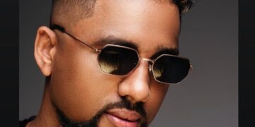 DJ Faya brings 20 years of throwbacks to Eswatini