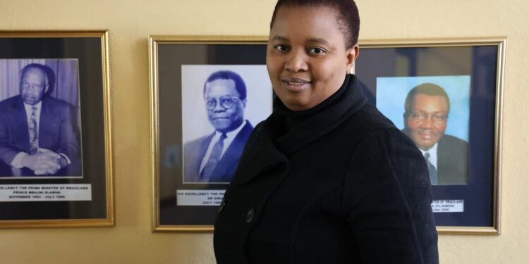 Govt confirms US deportees leaving Eswatini