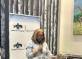 Minister Savannah vows to continue advocating for women In tech