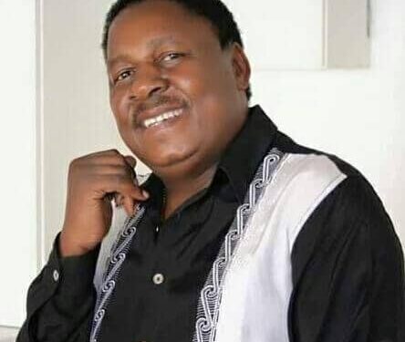 Soul Brothers to join Mshikishi in celebrating 52 years of music