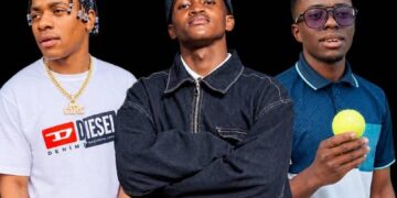 Umdzimba: Cate Officixl, Siantor, Mtiagoo challenge the impossible