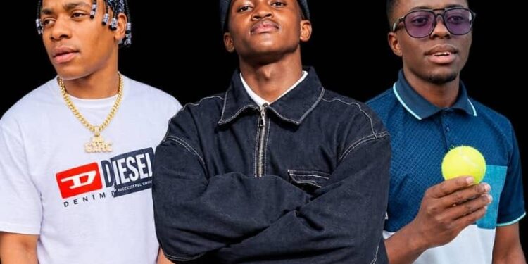 Umdzimba: Cate Officixl, Siantor, Mtiagoo challenge the impossible