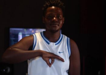 Mnd3nii turns life experiences into music