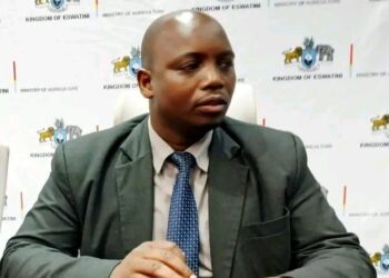 Eswatini imports 90% of fish consumed