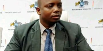 Eswatini imports 90% of fish consumed