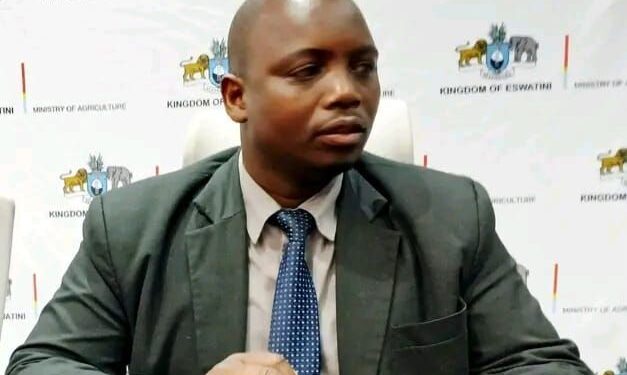 Eswatini imports 90% of fish consumed