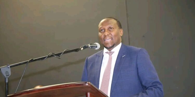 Energy must power Eswatini’s industrial revolution – PM