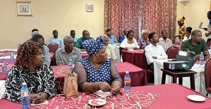 Tobacco farmers want seat proposed control billboard