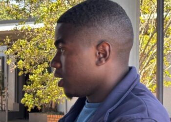 EMRC College student leader granted E500 bail