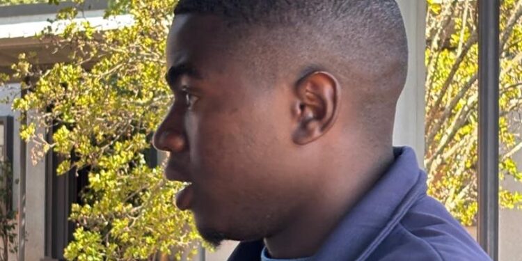 EMRC College student leader granted E500 bail