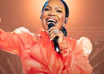 Nothando Hlophe to bring praise and soul to Phakama Festival