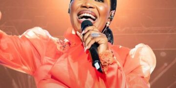 Nothando Hlophe to bring praise and soul to Phakama Festival