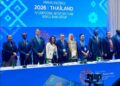 IMF cuts Eswatini growth outlook to 3.7%