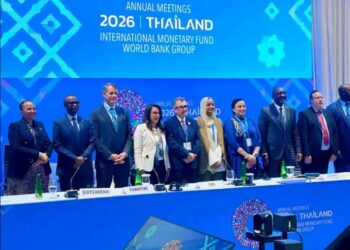 IMF cuts Eswatini growth outlook to 3.7%