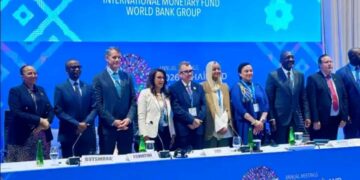 IMF cuts Eswatini growth outlook to 3.7%