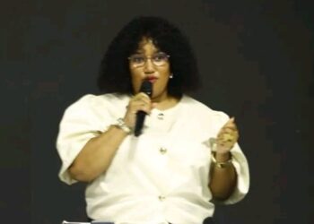NATCOM Sec-Gen calls for disability rights enforcement ahead of 2028 elections