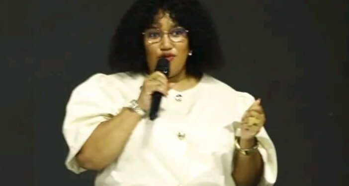 NATCOM Sec-Gen calls for disability rights enforcement ahead of 2028 elections
