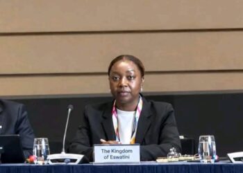 Govt targets 500K Emaswati for digital skills