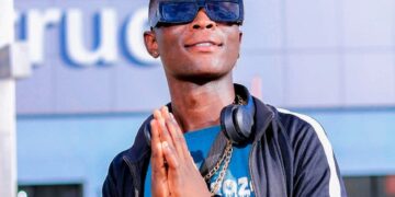 King Bazozo rises with ‘Ngiyakhuphuka’, teases new single