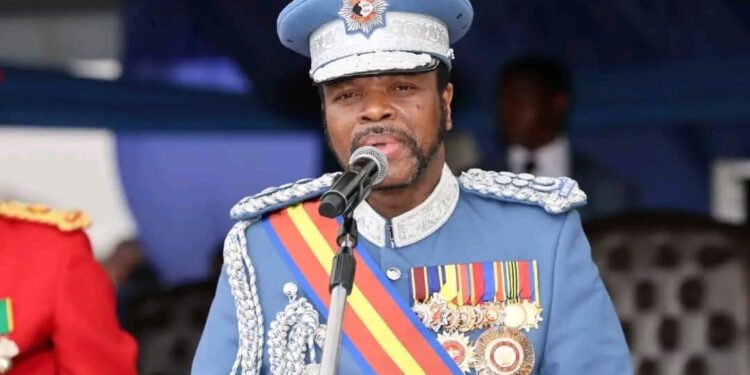 King tells ENFRES: don’t relax despite 13% drop in fire incidents