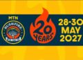 MTN Bushfire 2027: Pre-registration opens for 20th edition