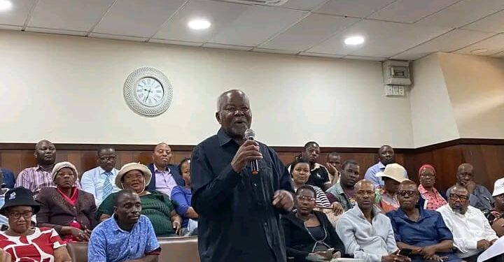 Property rates to fund 90% of Manzini’s E125m budget