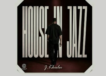 J.Khulu fuses House and Jazz in new three-track EP