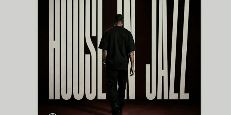 J.Khulu fuses House and Jazz in new three-track EP