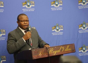 Four laws set to reshape Eswatini’s business environment