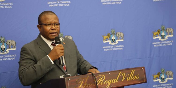 Four laws set to reshape Eswatini’s business environment