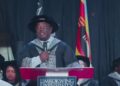 Limkokwing graduates challenged to create jobs