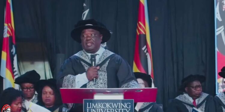 Limkokwing graduates challenged to create jobs