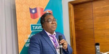  Eswatini loses 30% of crops after harvesting
