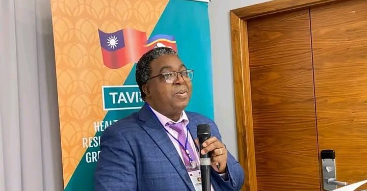  Eswatini loses 30% of crops after harvesting