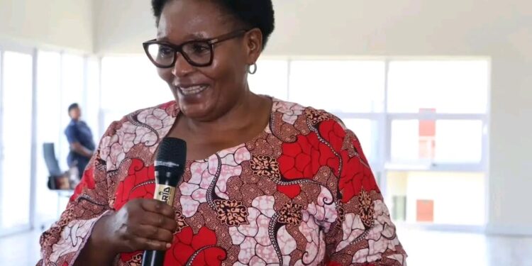 Only God can save SADC from El Niño – DPM